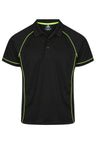 1310-ENDEAVOUR MENS POLOS