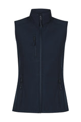 2515-OLYMPUS LADY VESTS