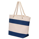 2001-Soho Cotton Canvas Tote
