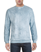 CC CREWNECK COLOR BLAST SWEATSHIRT