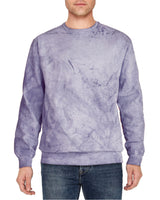 CC CREWNECK COLOR BLAST SWEATSHIRT