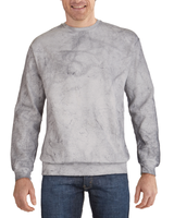 CC CREWNECK COLOR BLAST SWEATSHIRT