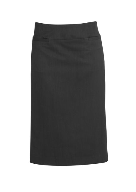 20111-Cool Stretch Womens Relaxed Fit Skirt