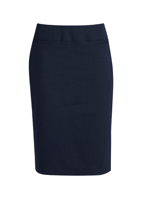 20111-Cool Stretch Womens Relaxed Fit Skirt