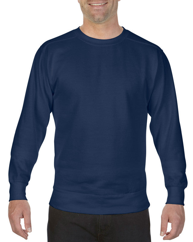 CC UNISEX CREWNECK SWEATSHIRT