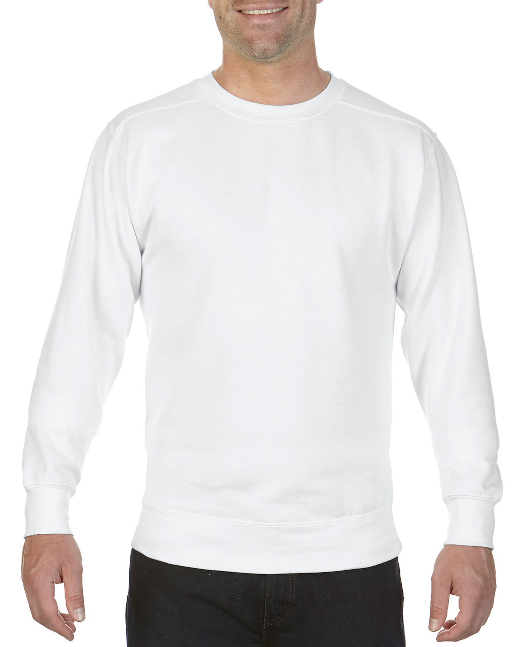 CC UNISEX CREWNECK SWEATSHIRT