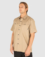 MENS SHIRT - TASK WORKWEAR