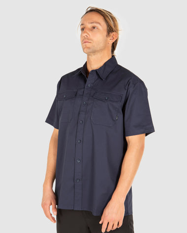 MENS SHIRT - TASK WORKWEAR