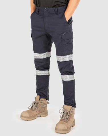 MENS PANTS - STRIKE REFLECTIVE