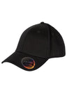 MENS HEADWEAR - UNIT PRIME - FITTED STRETCH