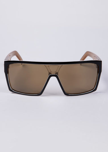 MENS EYEWEAR - POLARISED - COMMAND