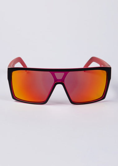 MENS EYEWEAR - POLARISED - COMMAND