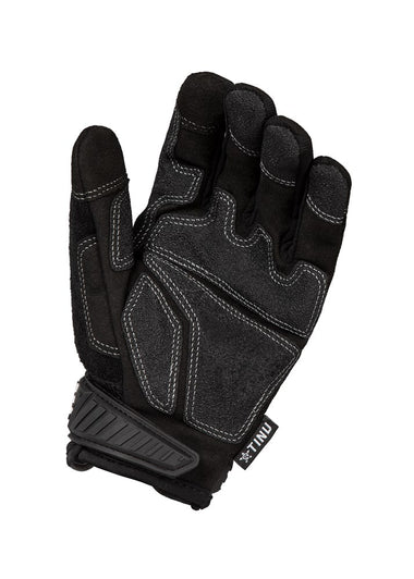 MENS GLOVES - FLEX GUARD FINGERLESS