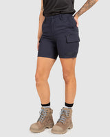 LADIES SHORT - STAPLE CARGO