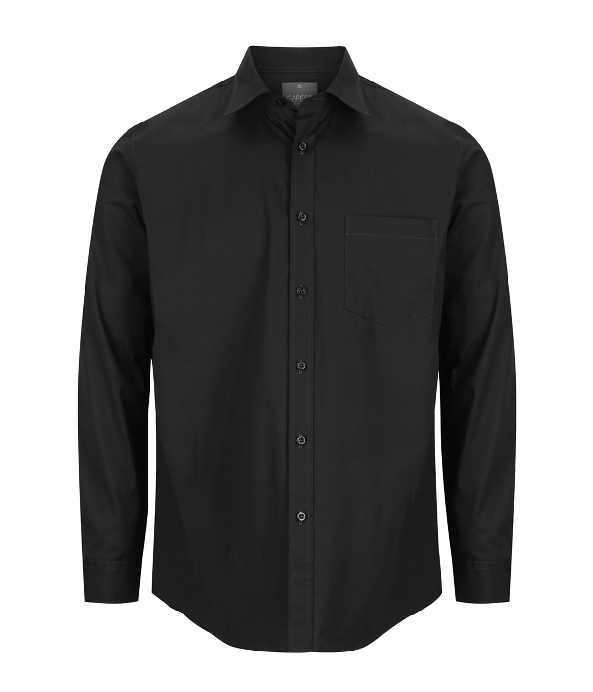 2101L Olsen-Cotton Stretch Shirt