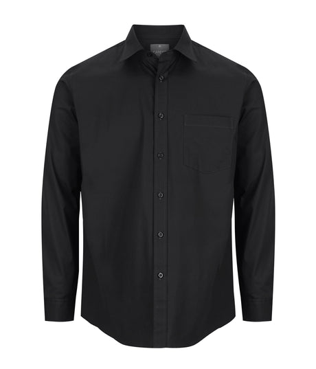 2101L Olsen-Cotton Stretch Shirt