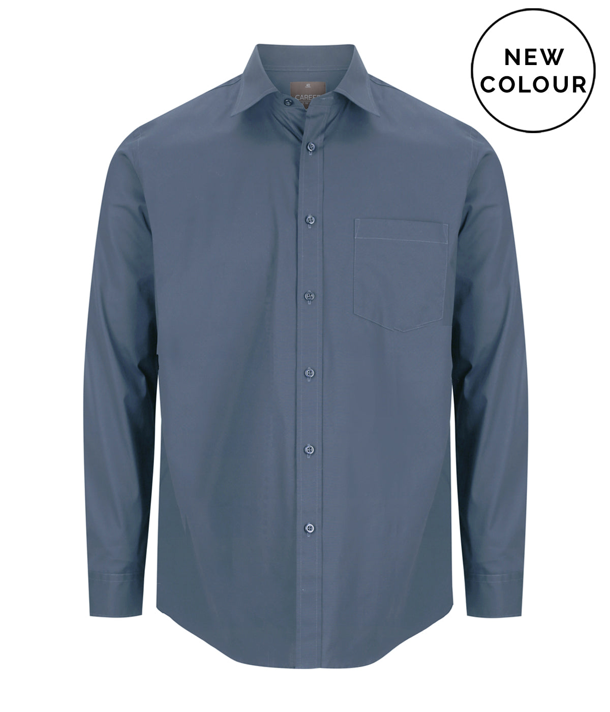 2101L Olsen-Cotton Stretch Shirt