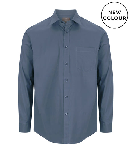 2101L Olsen-Cotton Stretch Shirt