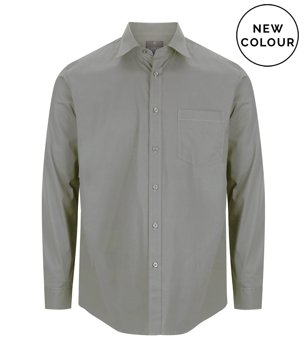 2101L Olsen-Cotton Stretch Shirt