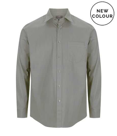 2101L Olsen-Cotton Stretch Shirt