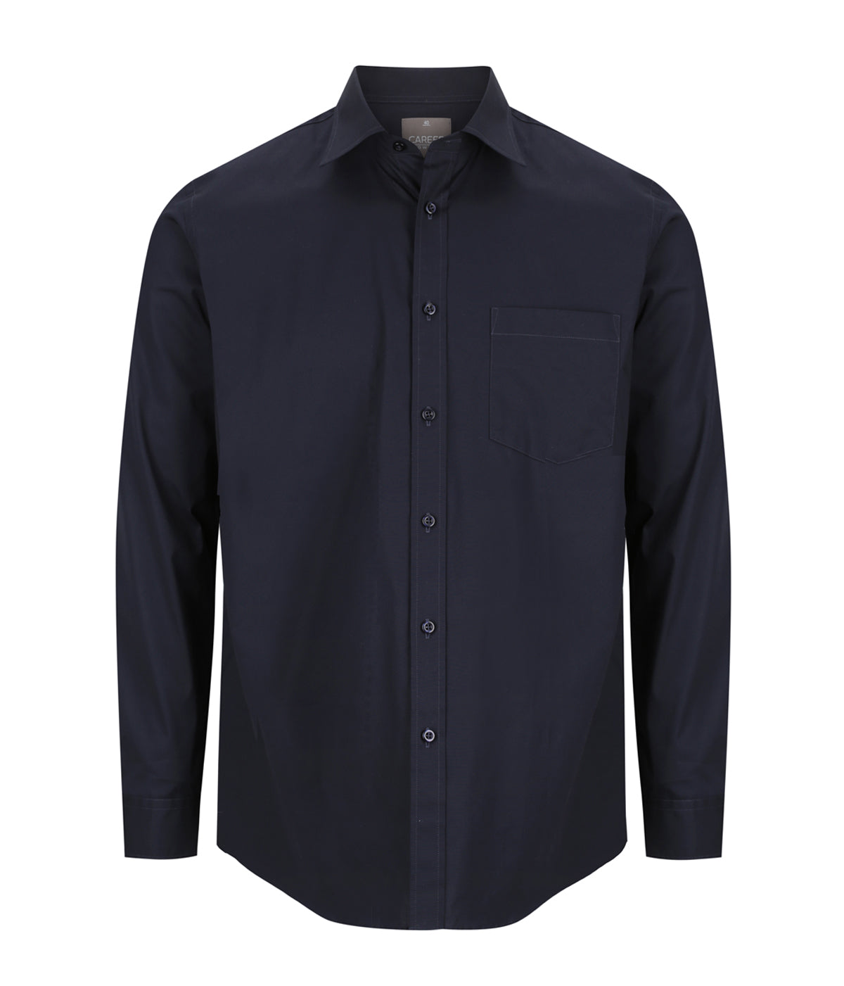 2101L Olsen-Cotton Stretch Shirt