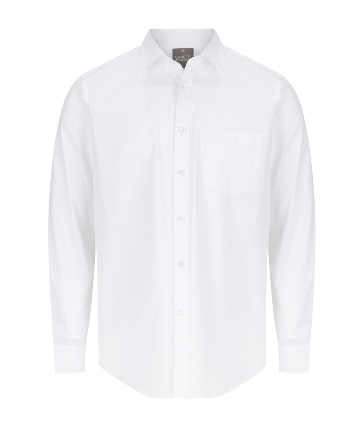 2101L Olsen-Cotton Stretch Shirt