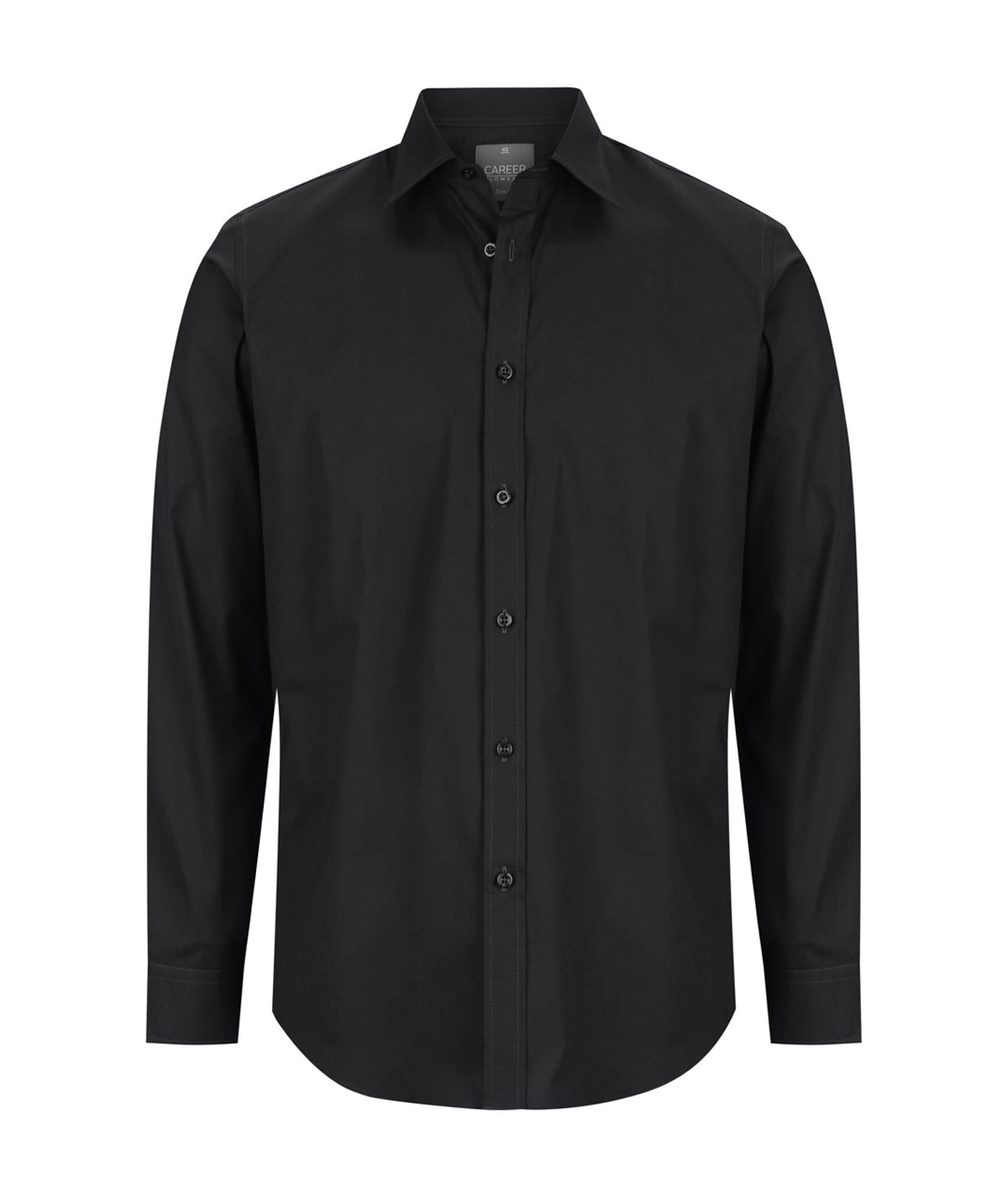 2102L Olsen-Cotton Stretch Shirt