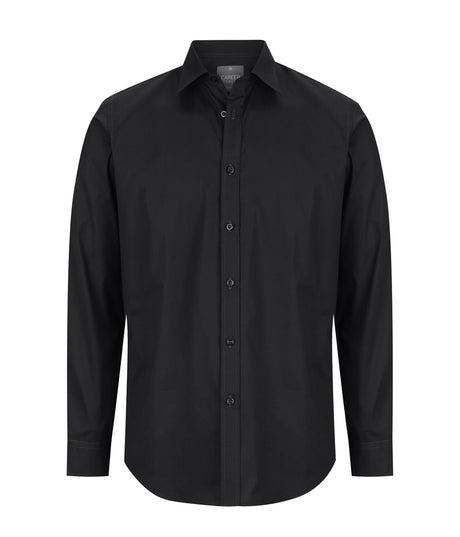 2102L Olsen-Cotton Stretch Shirt