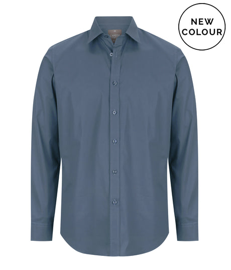 2102L Olsen-Cotton Stretch Shirt
