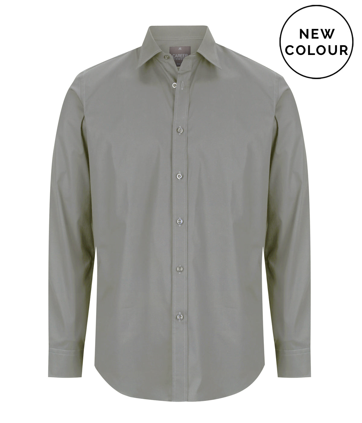 2102L Olsen-Cotton Stretch Shirt