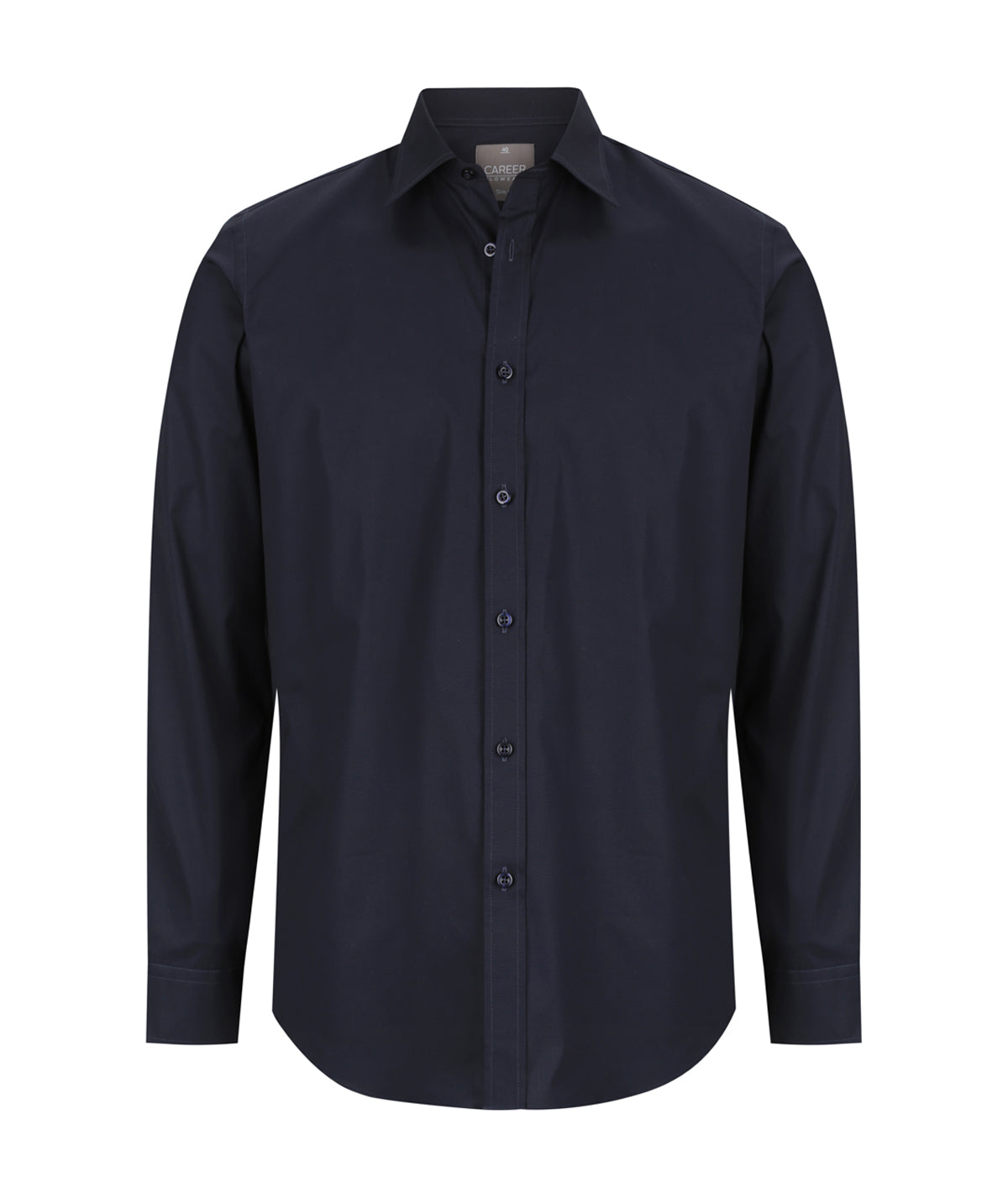 2102L Olsen-Cotton Stretch Shirt