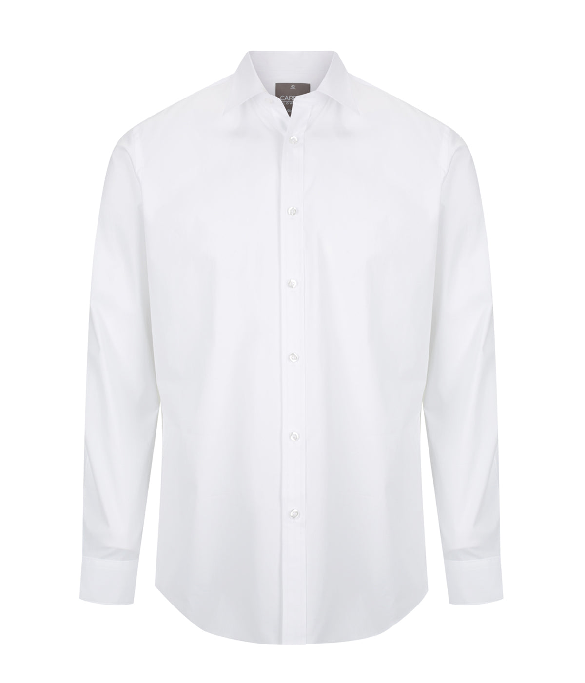 2102L Olsen-Cotton Stretch Shirt