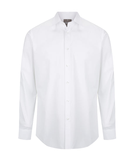 2102L Olsen-Cotton Stretch Shirt