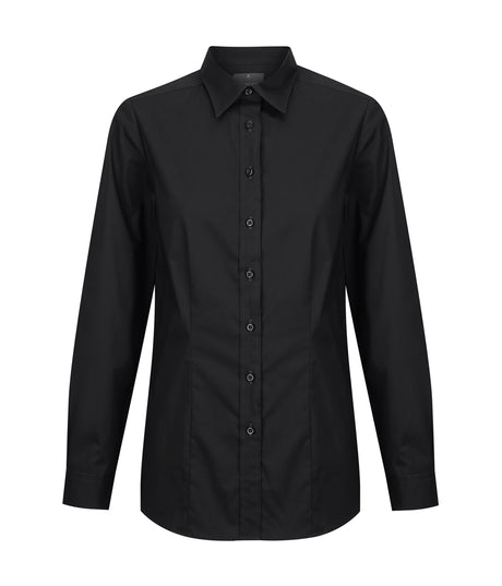 2102WL Olsen-Cotton Stretch Shirt