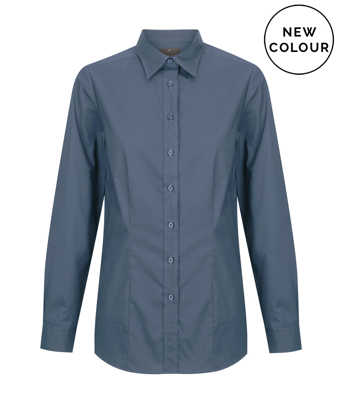 2102WL Olsen-Cotton Stretch Shirt