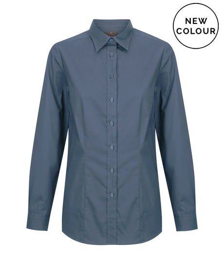 2102WL Olsen-Cotton Stretch Shirt