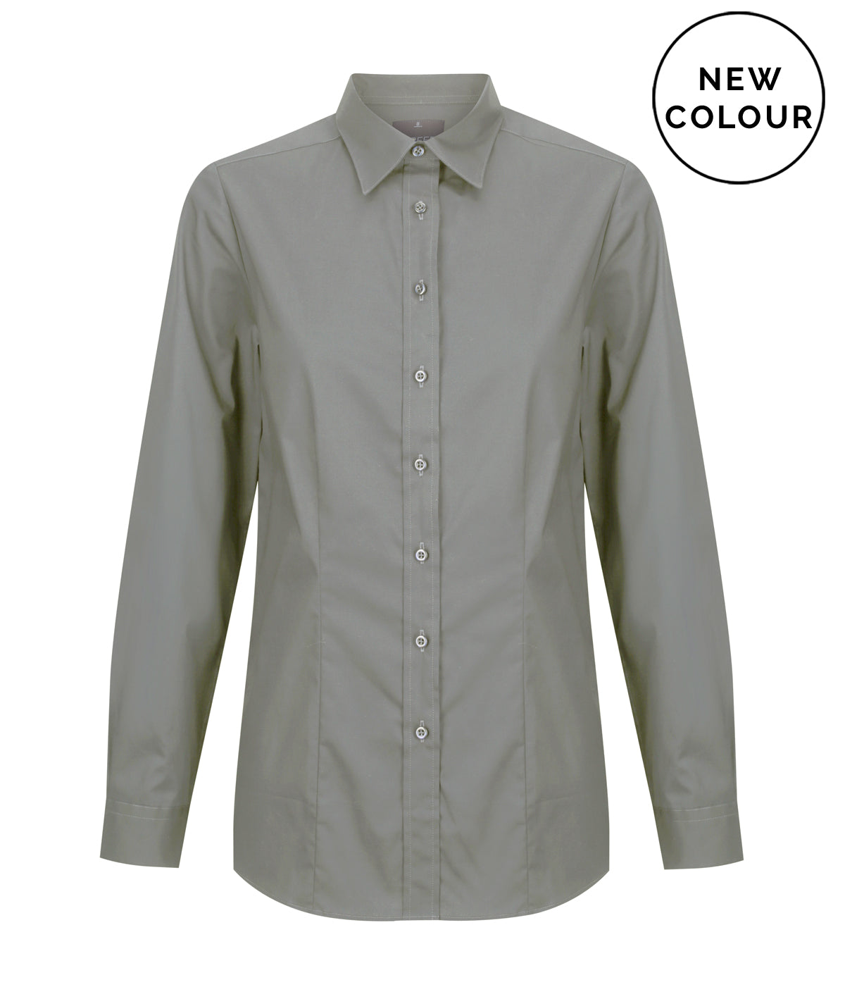 2102WL Olsen-Cotton Stretch Shirt
