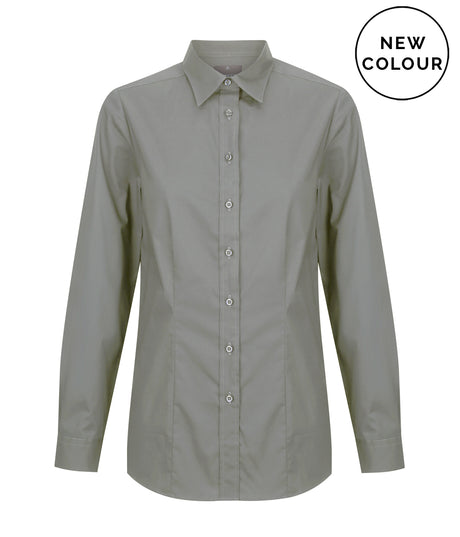 2102WL Olsen-Cotton Stretch Shirt