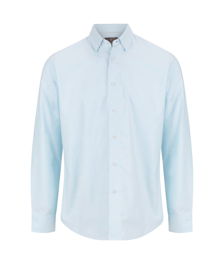 2103L Ashton-Cotton Oxford Shirt