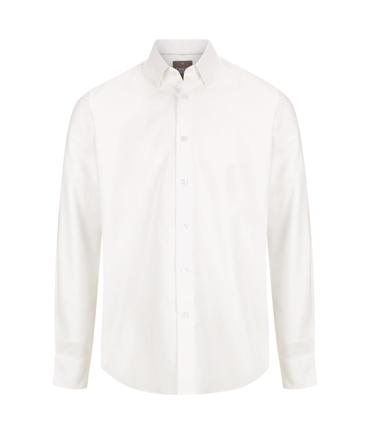 2103L Ashton-Cotton Oxford Shirt