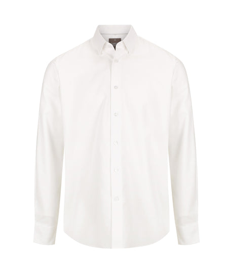 2103L Ashton-Cotton Oxford Shirt