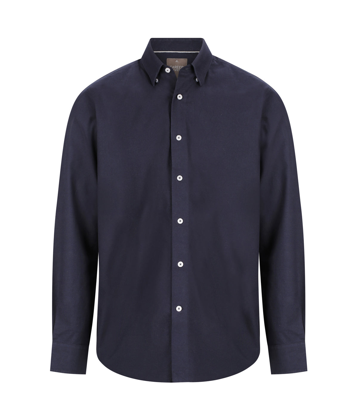 2103L Ashton-Cotton Oxford Shirt