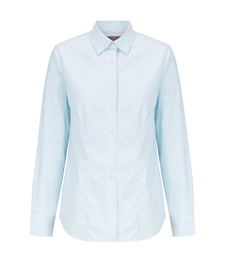 2103WL Ashton-Cotton Oxford Shirt