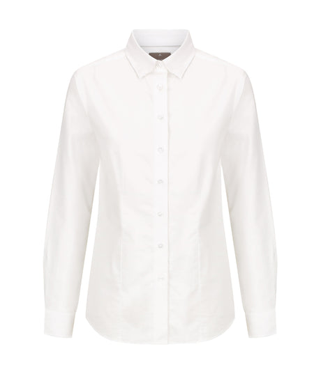 2103WL Ashton-Cotton Oxford Shirt
