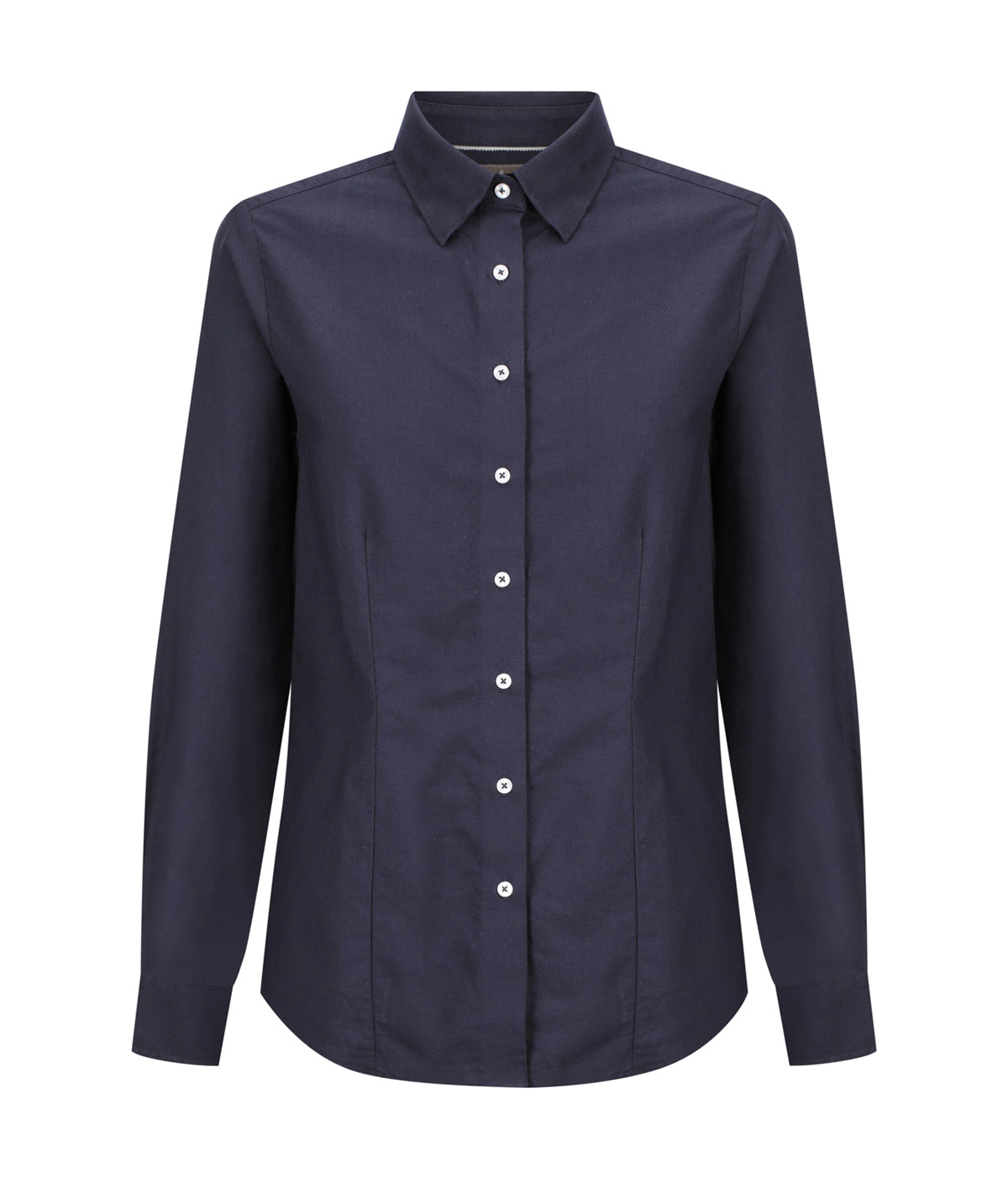 2103WL Ashton-Cotton Oxford Shirt
