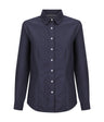 2103WL Ashton-Cotton Oxford Shirt