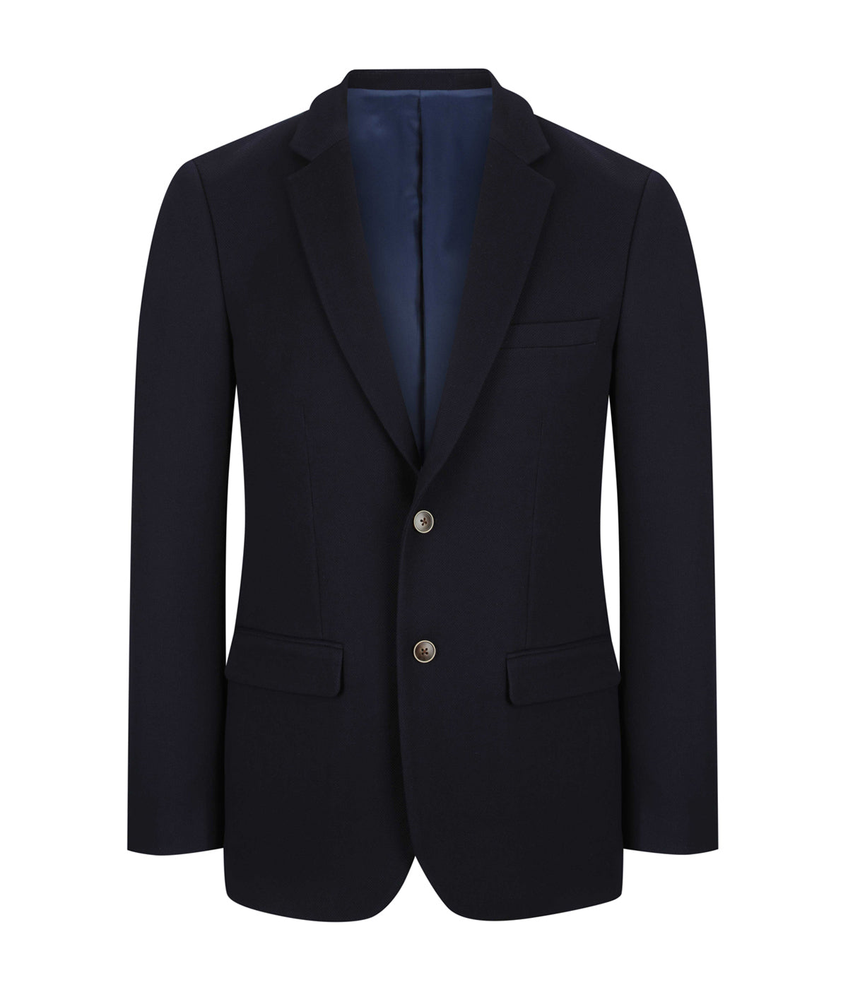 2104MJ Bronte-Textured Blazer