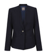 2105WJ Bronte-Textured Blazer
