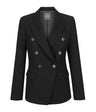 2106WJ Bronte-Textured Blazer