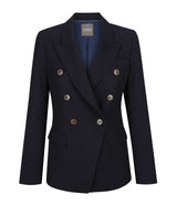 2106WJ Bronte-Textured Blazer